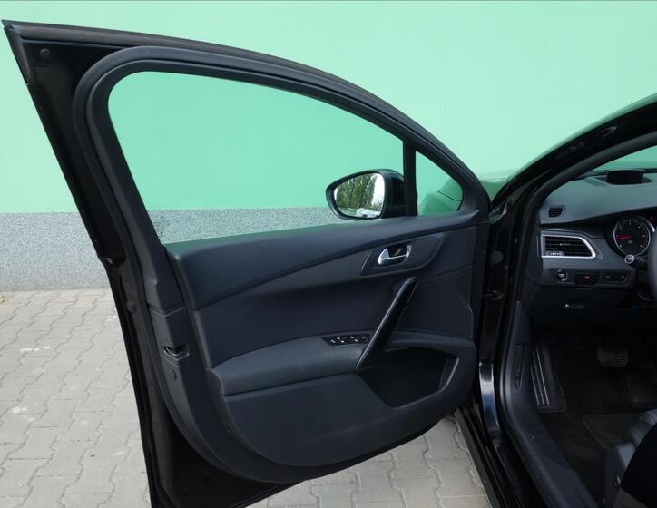 Peugeot 508 23