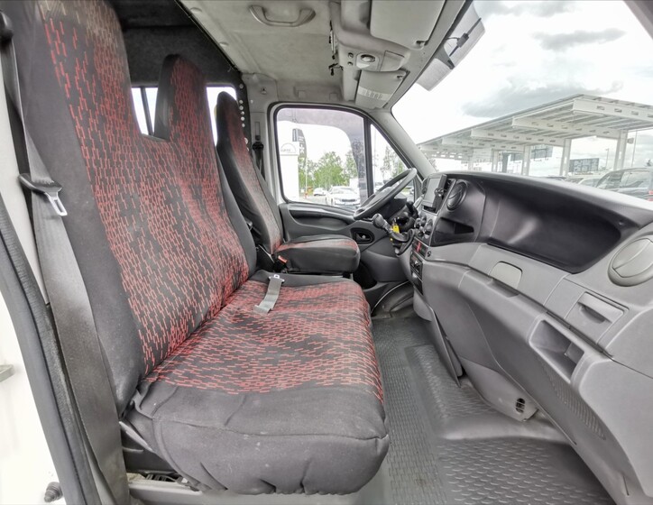 Iveco Daily 7
