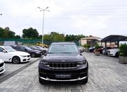 Jeep Grand Cherokee 1