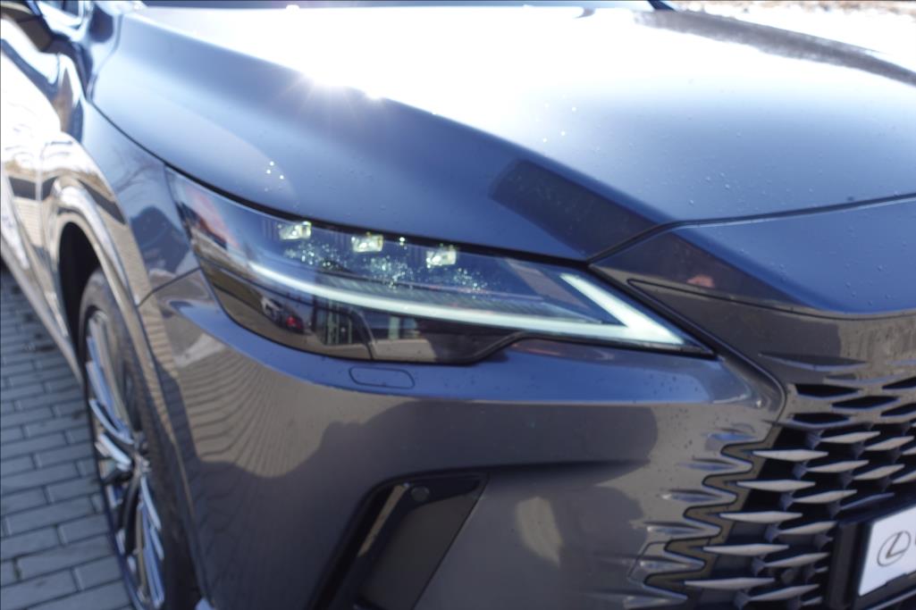 Lexus RX 350h