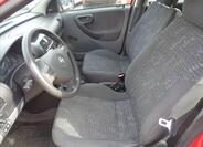 Opel Corsa 12
