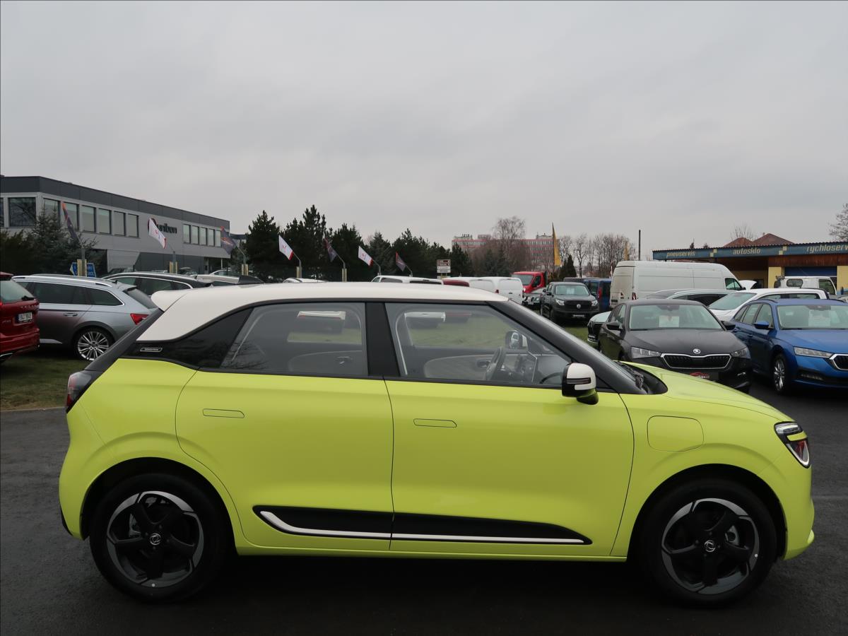Dongfeng Box