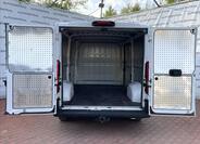 Peugeot Boxer 10
