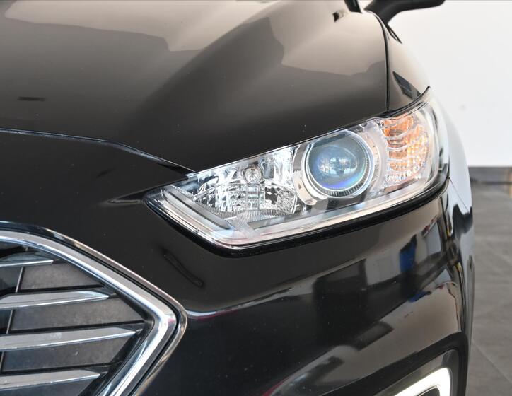 Ford Mondeo 29