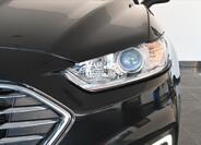 Ford Mondeo 29