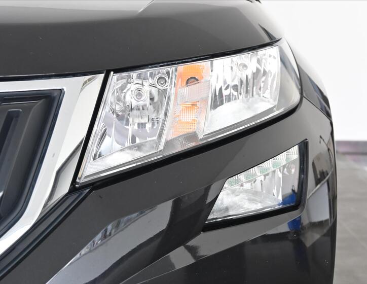 Škoda Kodiaq 30