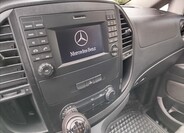 Mercedes-Benz Vito 16