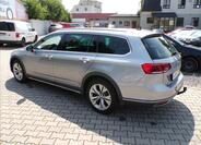 Volkswagen Passat 6