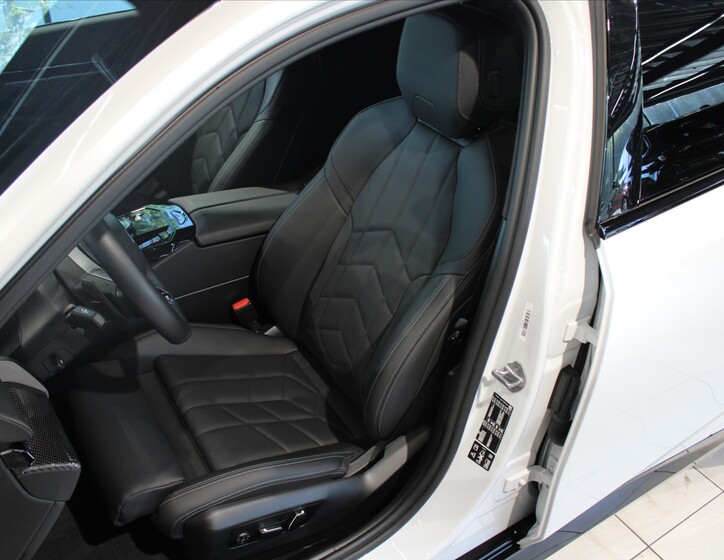 BMW Řada 5 9