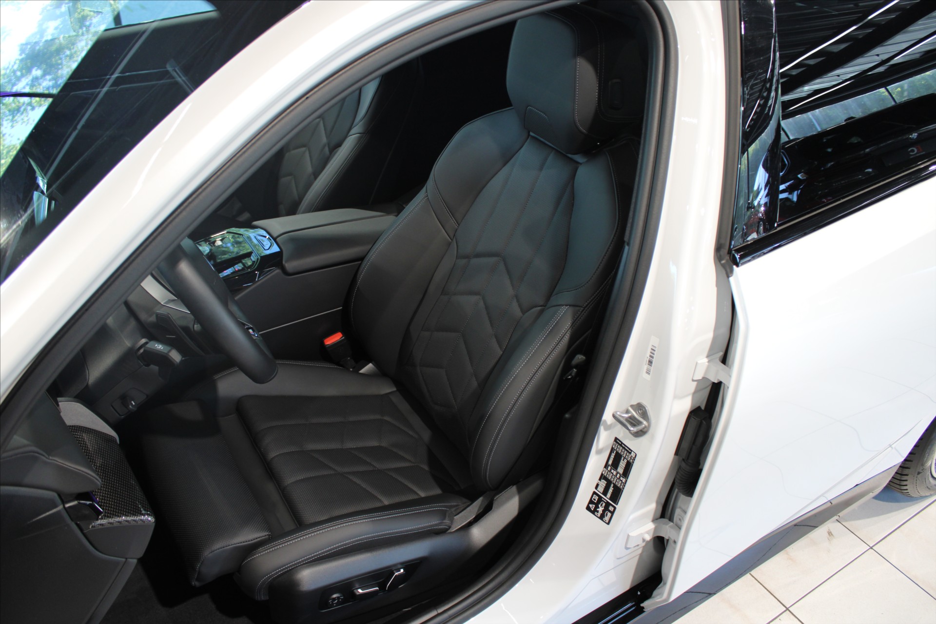 BMW Řada 5