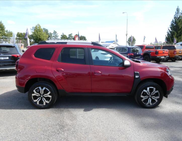 Dacia Duster 2