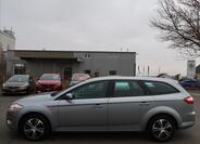 Ford Mondeo 6