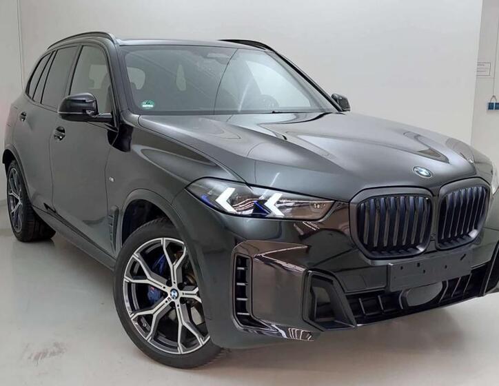 BMW X5 3