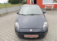 Fiat Grande Punto 3