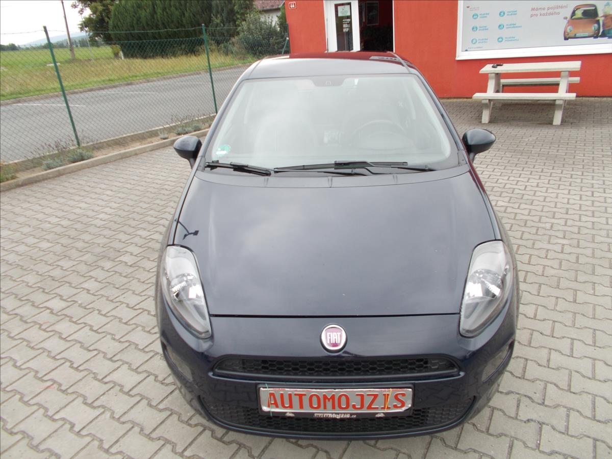 Fiat Grande Punto