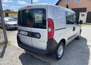 Opel Combo 6