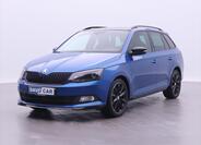 Škoda Fabia 3