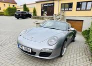 Porsche 911 8