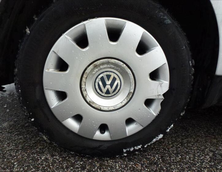 Volkswagen Passat 41