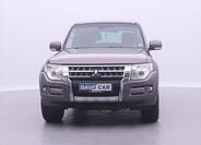 Mitsubishi Pajero 2