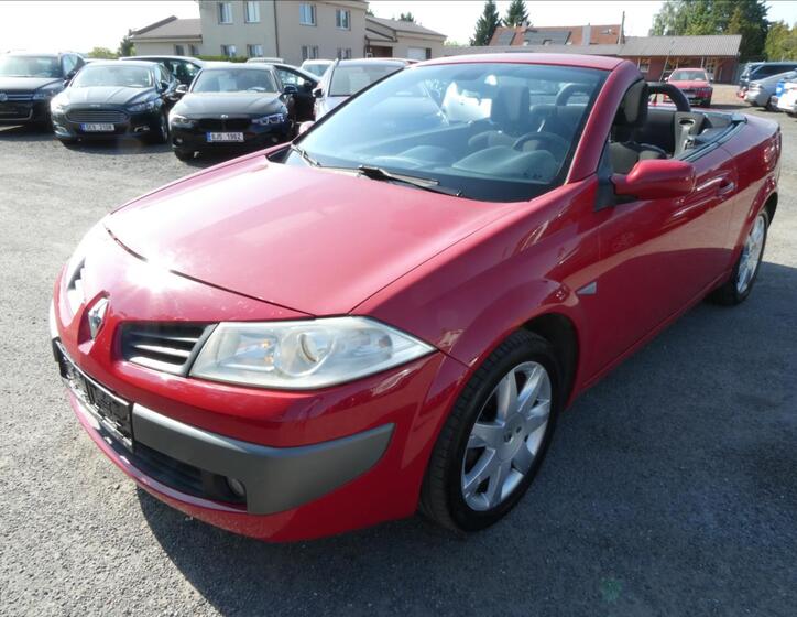Renault Mégane 4