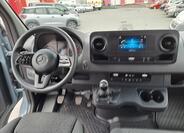 Mercedes-Benz Sprinter 8