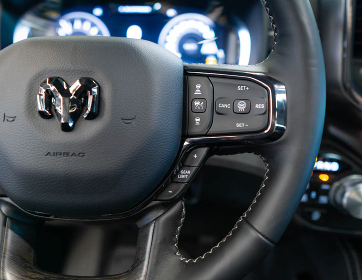 Dodge RAM 23