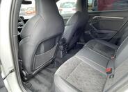 Audi S3 2