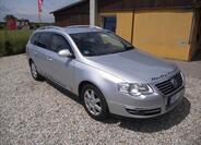 Volkswagen Passat 3