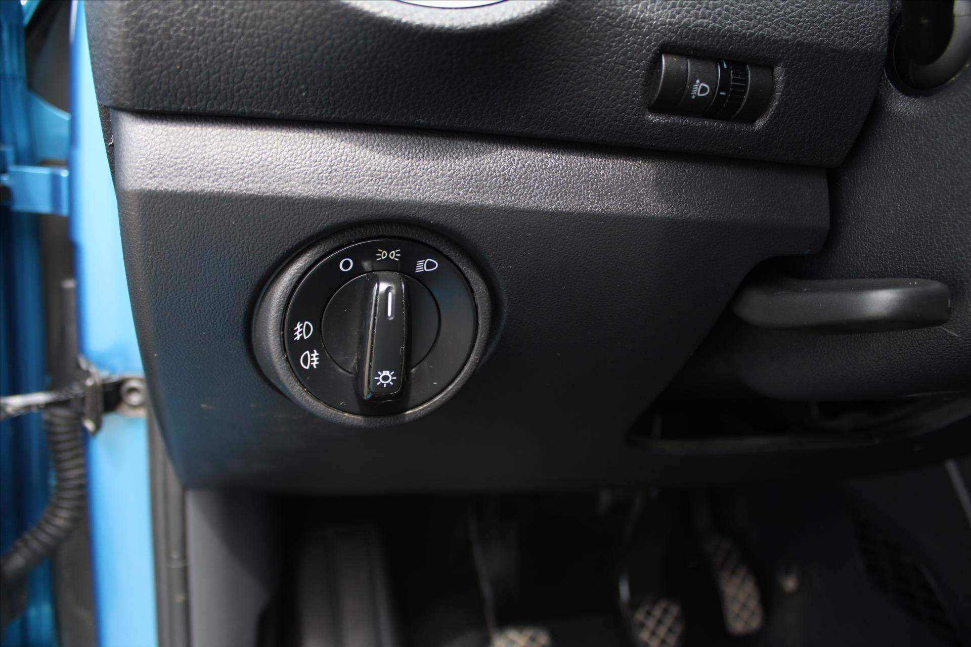 Škoda Citigo