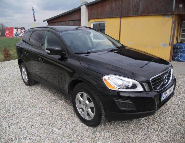 Volvo XC60 3