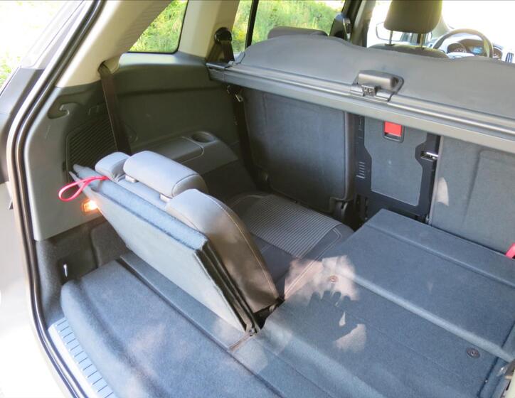 Ford C-MAX 15