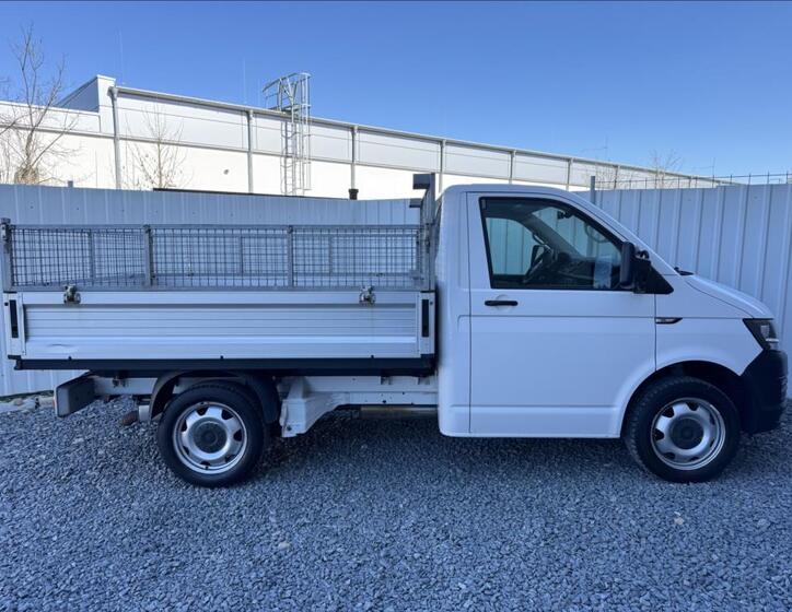 Volkswagen Transporter 15