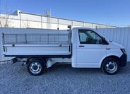 Volkswagen Transporter 15