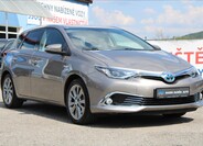 Toyota Auris 3