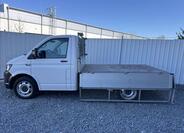 Volkswagen Transporter 5