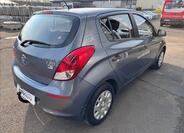 Hyundai i20 9