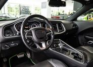 Dodge Challenger 5