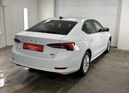 Škoda Octavia 5