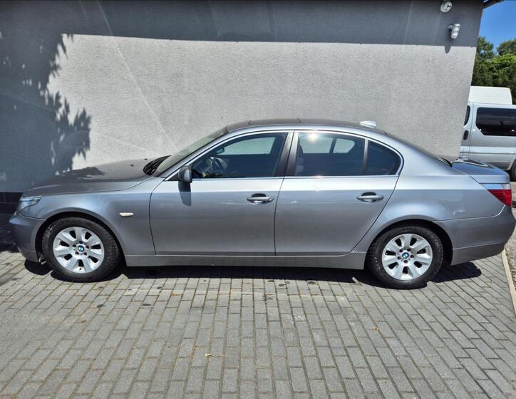 BMW Řada 5 3