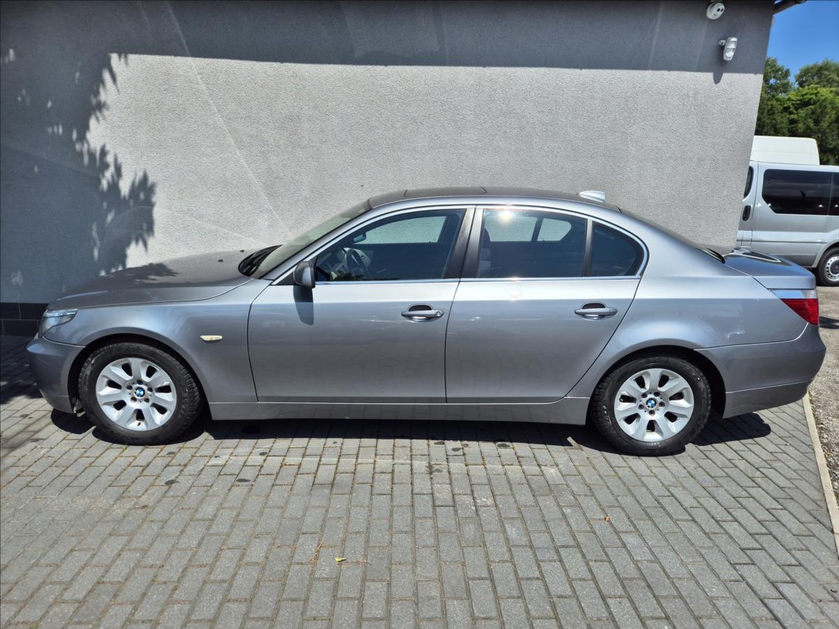 BMW Řada 5