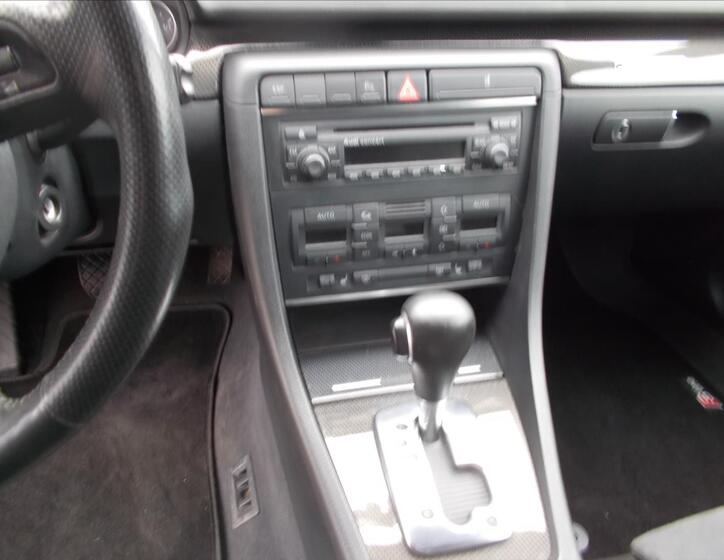 Audi S4 20