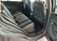 Volkswagen Golf Plus 8