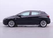 Opel Astra 4