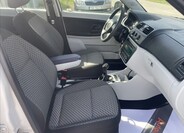 Škoda Fabia 18