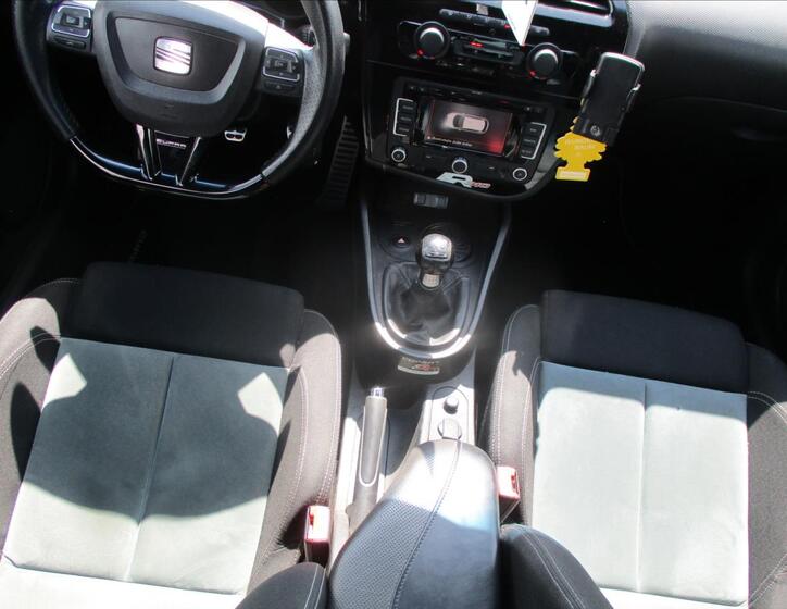 Seat Leon 10