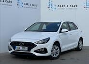 Hyundai i30 1