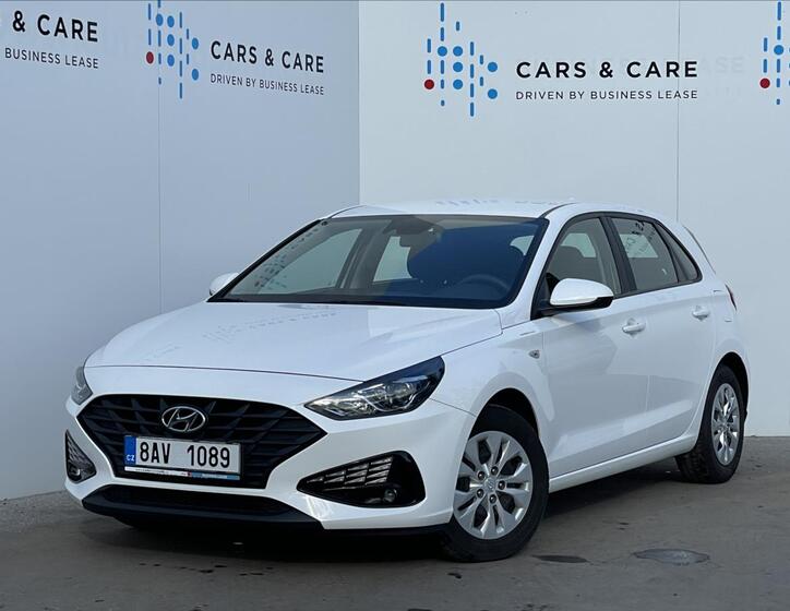 Hyundai i30 1