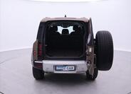 Land Rover Defender 9
