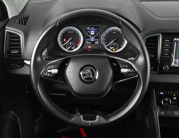 Škoda Karoq 16
